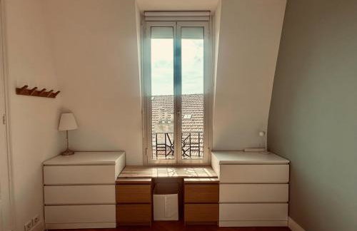 Cosy et Lumineux 2 pieces au Cœur de Nice - Foto 9