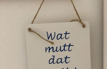 Inselhuuske Fewo I - Foto 11