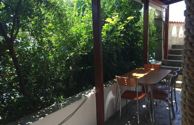 Remarkable 3double-bed House in Daskalio - Foto 11