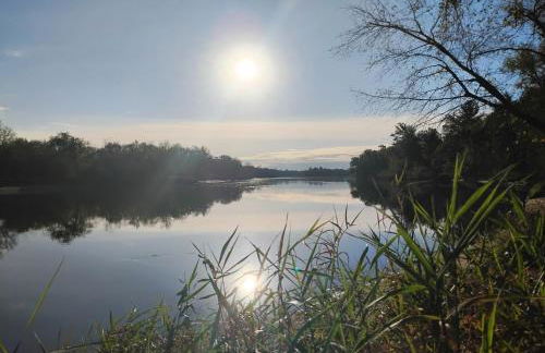 The River Cabin - Foto 56