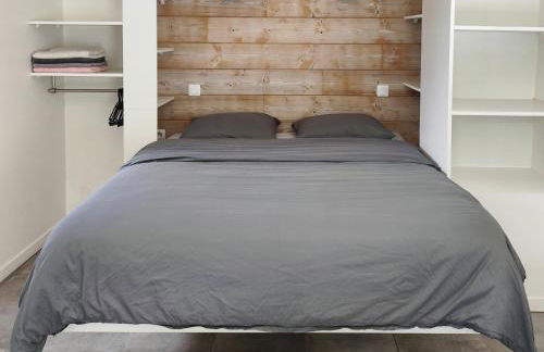 Cozy studio house with terrace 15 min from Paris - Photo 1