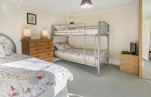 Rose Cottage - Foto 17