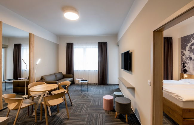 SLADOVNA Apartments - Photo 5