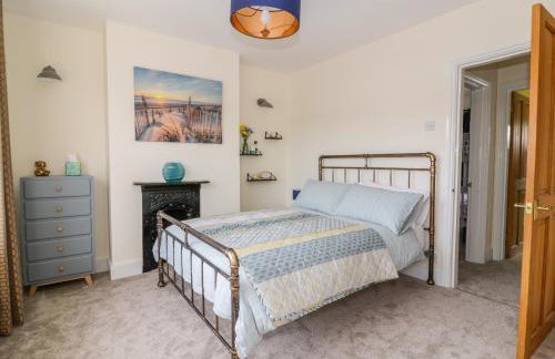 Sea View Cottage - Foto 13