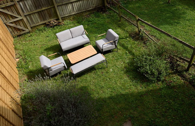 Karah Suites - Harescombe House - Foto 31