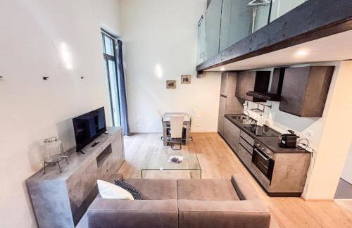 Il tuo loft tra le vie del centro - Foto 7