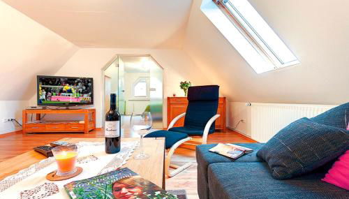 Haushälfte Utecht & Jensen - Foto 4