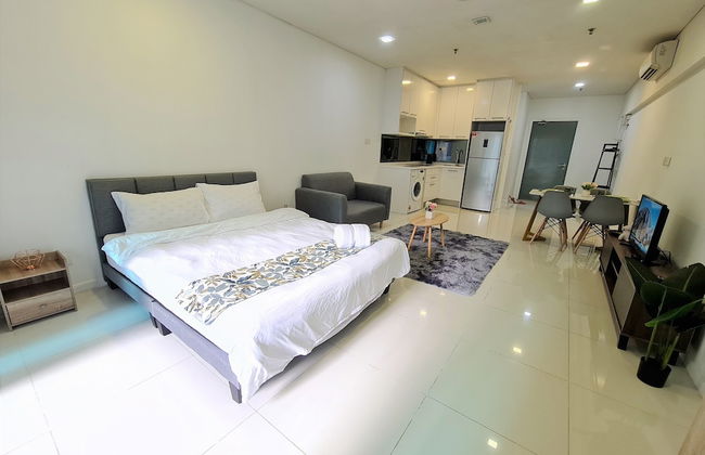 Summer Suites KLCC - Photo 33