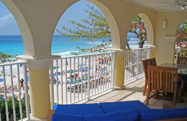 Sapphire Beach Condominiums by Blue Sky Luxury - Photo 1