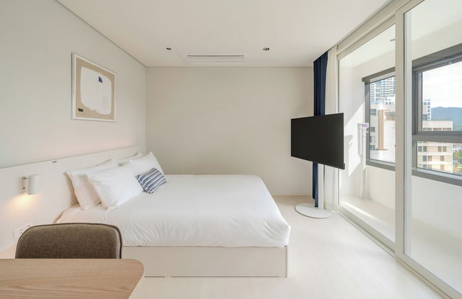 Le Collective Haeundae Paragraf - Foto 35