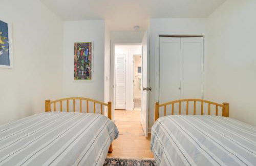 Higgins Lake House with Swimming Dock! - Foto 18