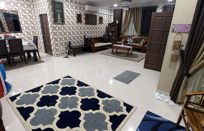 RizQin Homestay Bachok - Foto 25