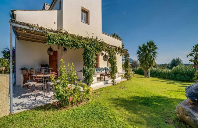 Spacious Villa With Infinity Pool - Foto 33