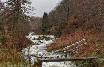 Oakside Cottage Braithwaite - Foto 15