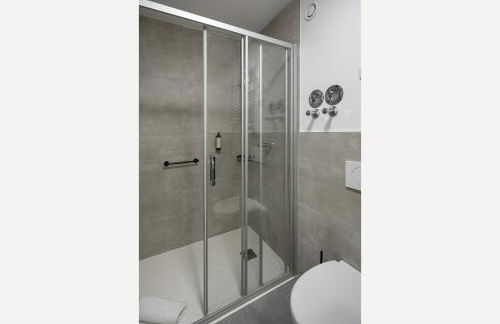 dreamcation Altstadthotel - Mikro Apartments mit Küche & Self Check-In - Foto 23