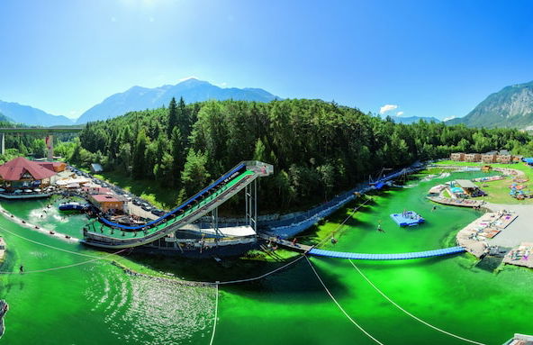 Oetztal Residenz - Foto 20