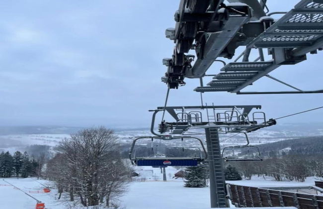 Attractive Apartment in Rokytnice nad Jizerou Near Ski Area - Foto 74