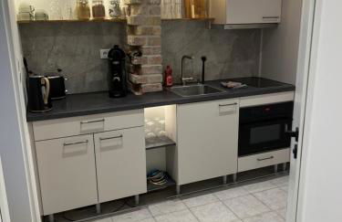 Little Rose - modern, central with WiFi & parking - Foto 11