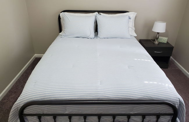 The Riverbend House - Foto 5