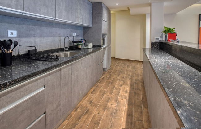 Prime Select Old Cairo Nile View - Foto 9