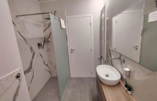 Oasis Apartment - Pontassieve Guest House 2 - 20 minuti da Firenze - Foto 26