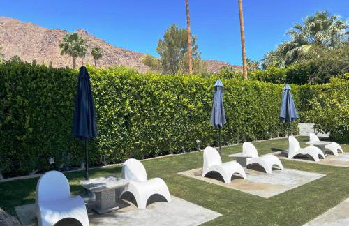 4BR MidCentury Alexander Home in Vista Las Palmas - Foto 66