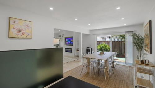 Molivu Homes 3BR - NewRemodel, PetFriendly, Yard - Foto 5