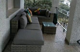 Increíble Casa Rural en la Sierra de Altomira Piscina privada y Barbacoa - Foto 23