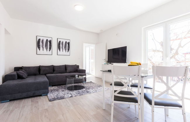 Spacious Zadar Apartments Near Beach - Foto 30