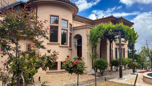 5BR Luxury with KTV, Pool, View, Near Stanford - Foto 5