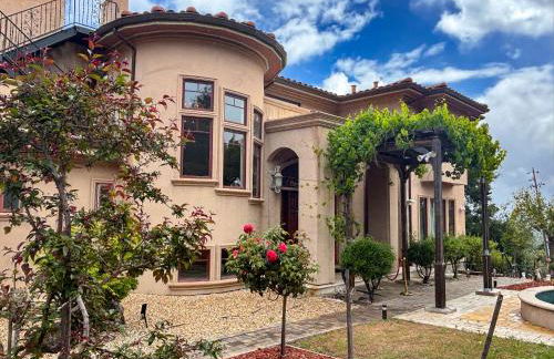 5BR Luxury with KTV, Pool, View, Near Stanford - Foto 5