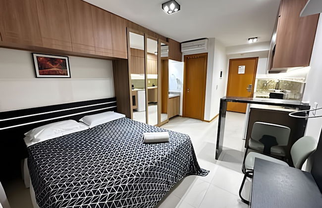 Saint Moritz no coração de Brasília - Photo 25