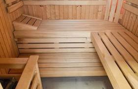 Edles Apartment in Architektenvilla mit großem Pool, Sauna, Dachterrasse und malerischem Garten - Foto 24