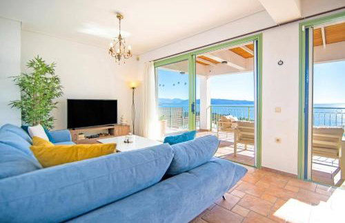 Villa Kerasia Ionion by Villa Plus - Foto 7