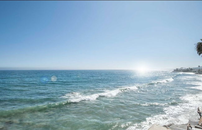 Malibu Ocean Front Villa - Foto 22