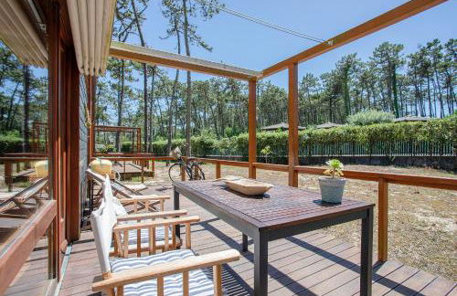 Liiiving in Ofir - Seaside Pool Bungalow - Photo 77