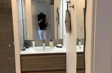 Carnac grand appartement cosy 2 personnes - Foto 17