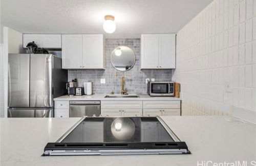 NEW Beachfront Condo - Photo 10