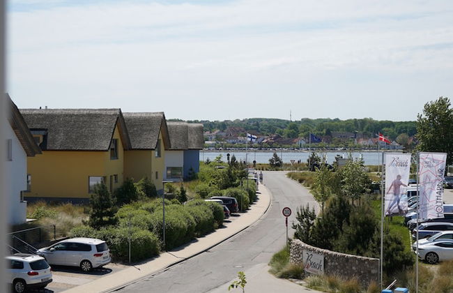 Beach Apartments Heiligenhafen - Foto 62