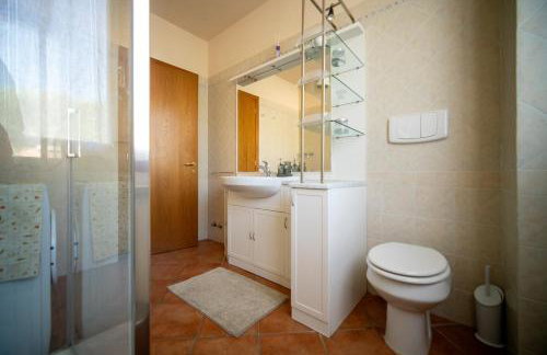 Villino Blu Private Villa on the Chianti Hils 10 Plus 2 pax - Photo 104
