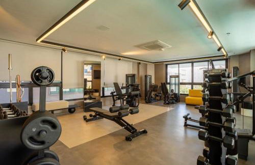 High-End Studios Between Ipanema & Copacabana - Foto 32