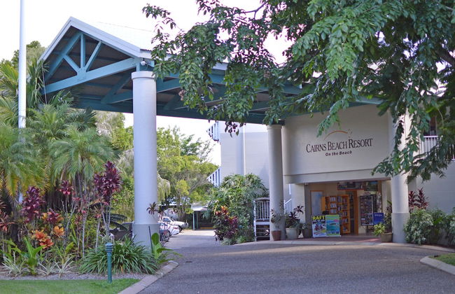 Cairns Beach Resort - Foto 2