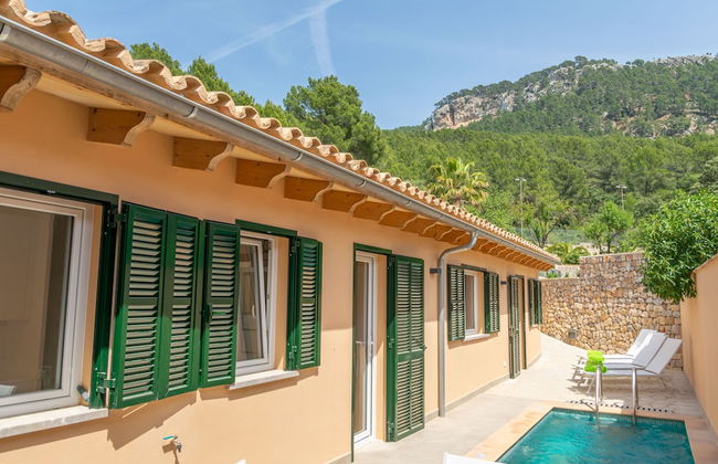 Can Moreu in Puerto de Andratx - Foto 35