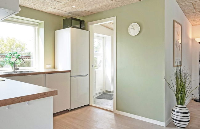 6 Person Holiday Home in Ronne-by Traum - Foto 6