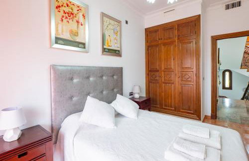 Cubo's Villa Fina & Minigolf included - Foto 66