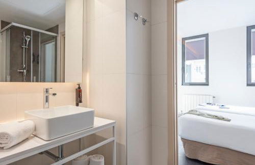 Aparthotel BCN Montjuic - Foto 40