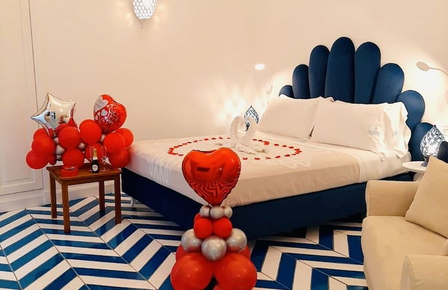 Villa Diamond Luxury Suites - Foto 8