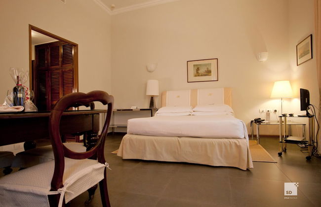 Aldrovandi Residence City Suites - Foto 22