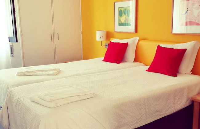 Duna Parque Beach Club - Duna Parque Resorts & Hotels - Foto 26