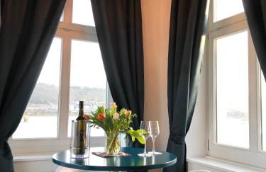 Villa Sturm Rüdesheim am Rhein - Foto 7